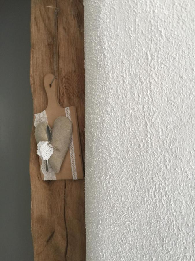 Appartment Entegast - Edles Landhausflair Zum Geniessen Schopfheim Bagian luar foto