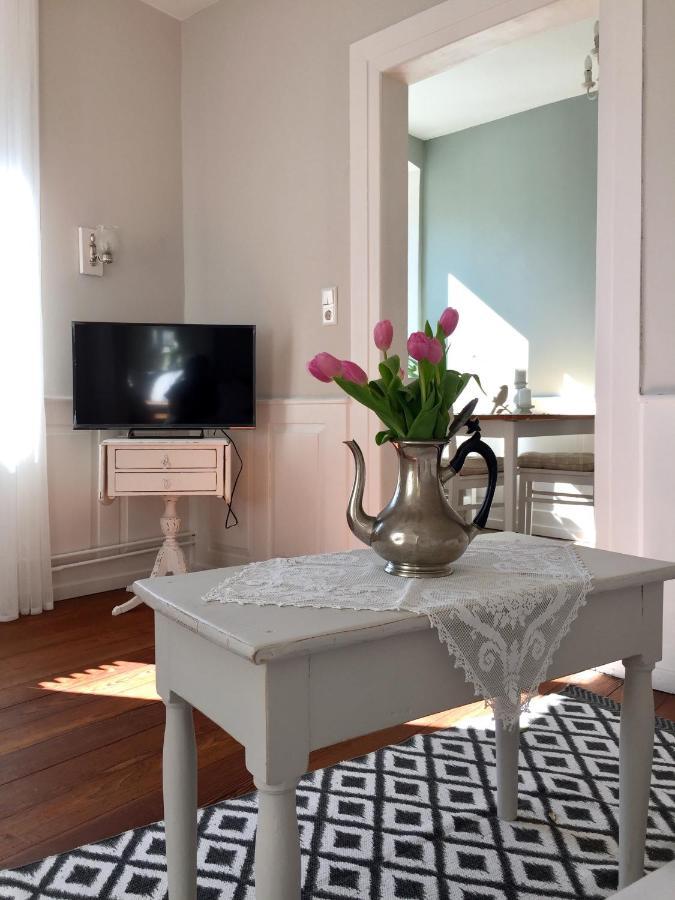 Appartment Entegast - Edles Landhausflair Zum Geniessen Schopfheim Bagian luar foto
